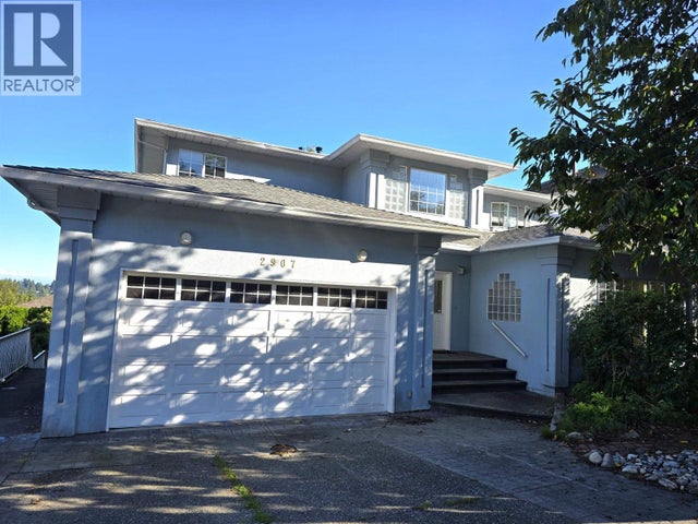 2907 Kalamalka Drive, Coquitlam