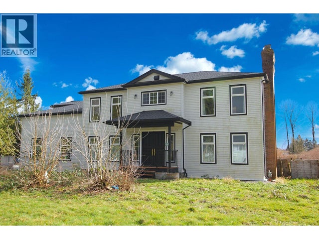 19682 Richardson Road, Pitt Meadows