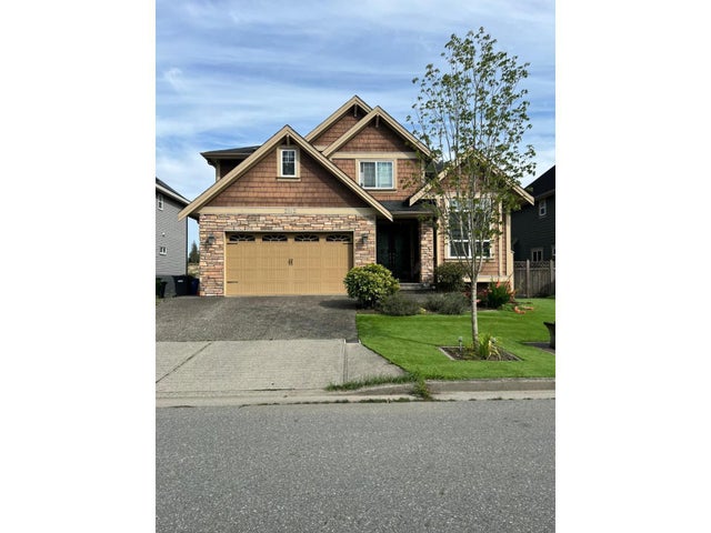 2112 Merlot Boulevard, Abbotsford