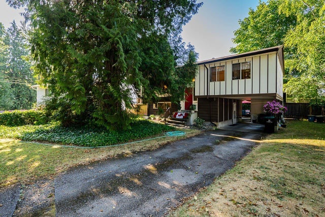 19850 54 Avenue, Langley