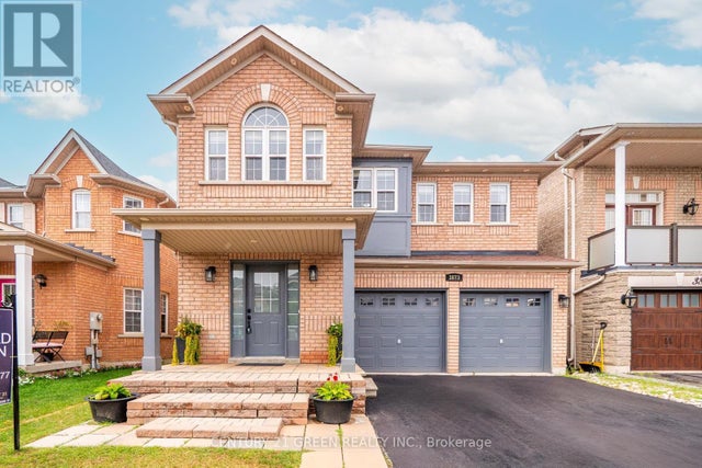 3873 Brinwood Gate, Mississauga (churchill Meadows)