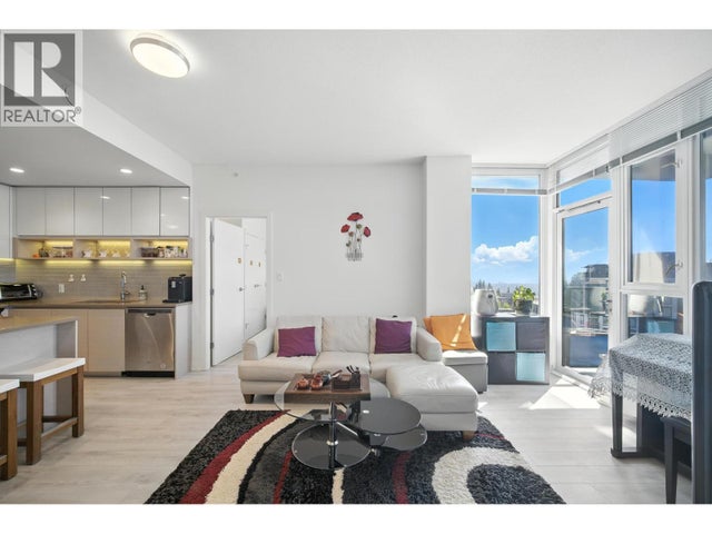 1106 8850 University Crescent, Burnaby