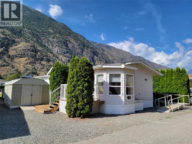 3455 Highway 3 Unit# 3, Keremeos