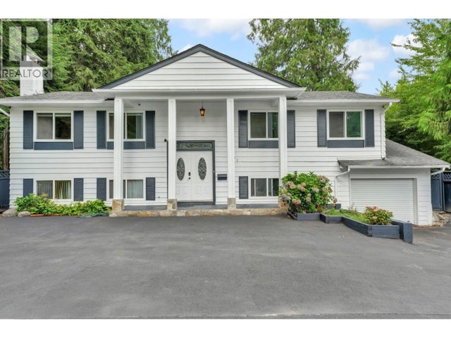 1081 Lincoln Avenue, Port Coquitlam