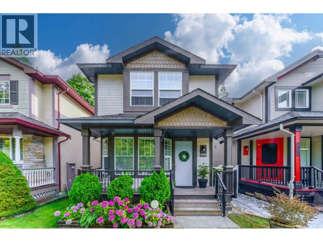 24386 101 Avenue, Maple Ridge