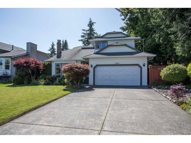 1539 161 Street, Surrey