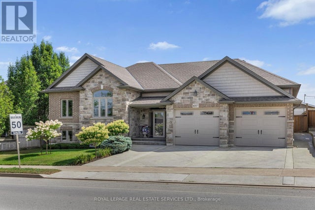 4007 Mountain Street, Lincoln (beamsville)