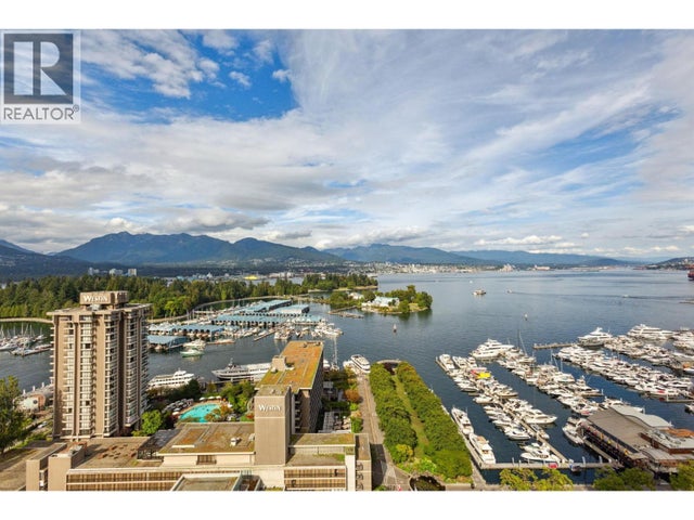 Ph2501 1616 Bayshore Drive, Vancouver