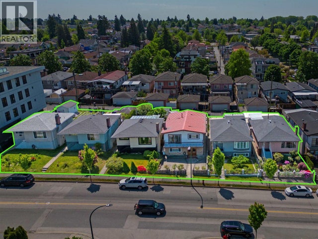 2392 E 33rd Avenue, Vancouver