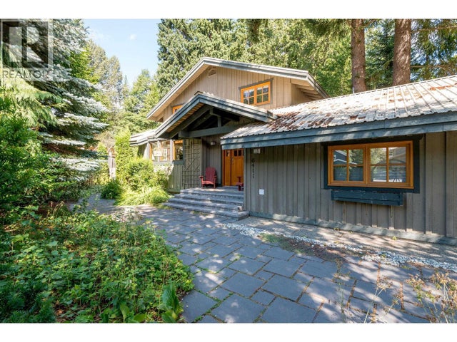 6411 Easy Street, Whistler