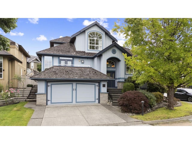 15355 Sequoia Drive, Surrey