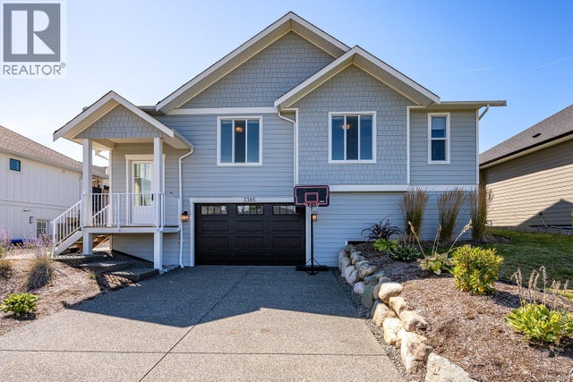 3385 Marygrove Dr, Courtenay