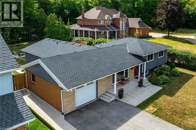 142 Mcneilly Road, Stoney Creek