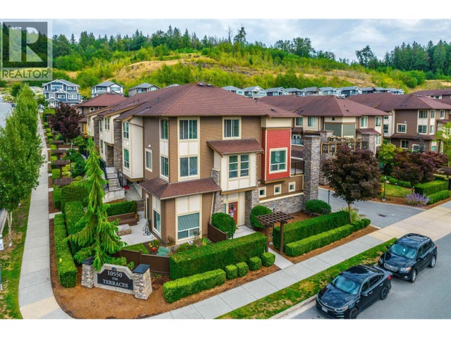 1 10550 248 Street, Maple Ridge