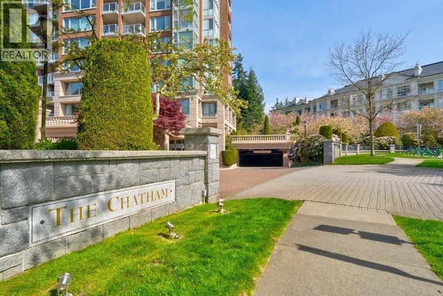 301 5775 Hampton Place, Vancouver