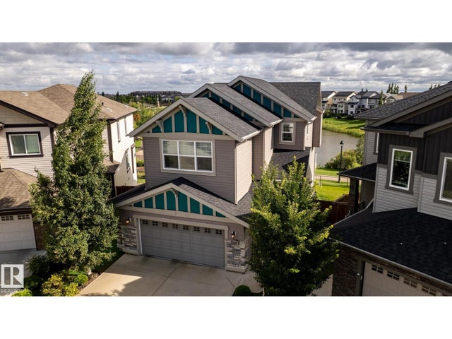 5441 Allbright Sq Sw, Edmonton