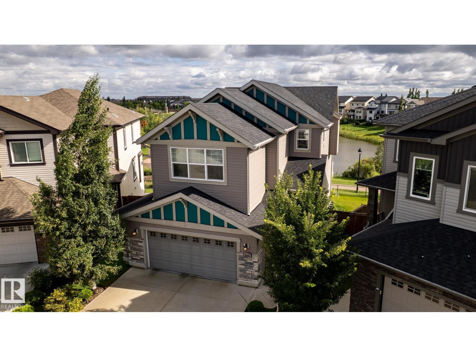 5441 Allbright Sq Sw, Edmonton