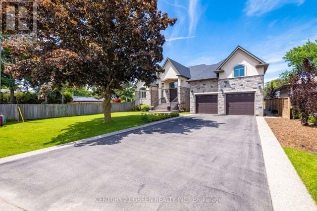 679 Hiawatha Boulevard, Hamilton (ancaster)
