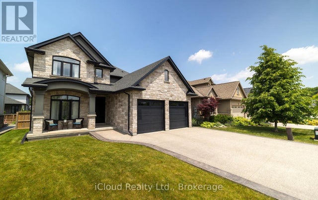 9305 Eagle Ridge Drive, Niagara Falls (forestview)