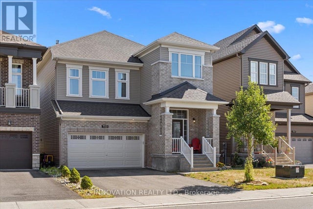 759 Samantha Eastop Avenue, Ottawa