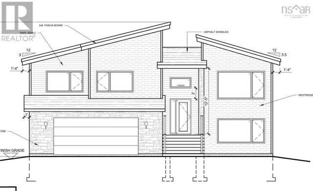 Lot 746 712 Celebration Drive, Fall River