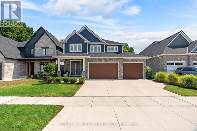 94 Mill Pond Crescent, Thames Centre (dorchester)