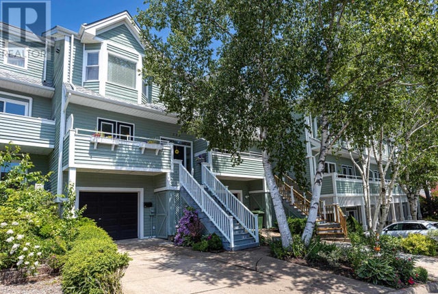 213 Spinnaker Drive, Halifax