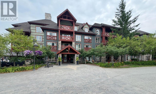 201 - 152 Jozo Weider Boulevard, Blue Mountains