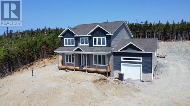 24 Goat Cove Lane, Portugal Cove-St. Philips