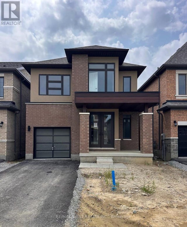 52 Kessler Drive, Brampton (sandringham-Wellington North)