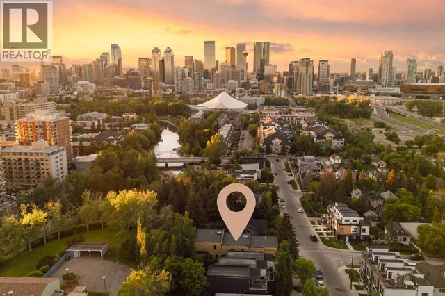 3, 2703 Erlton Street Sw, Calgary