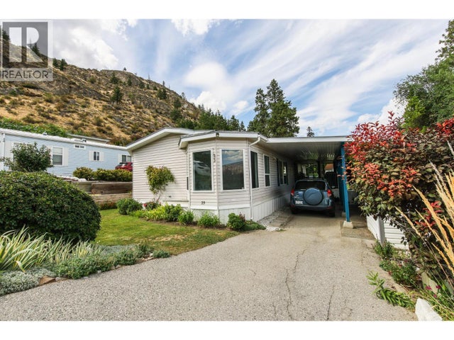 6822 Leighton Crescent Unit# 23, Oliver