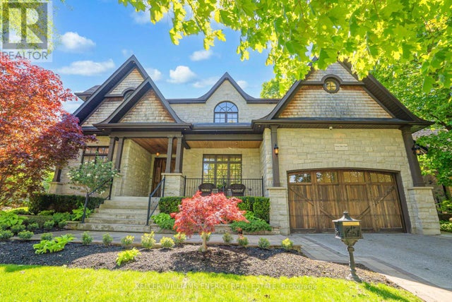 758 Masson Street, Oshawa (centennial)