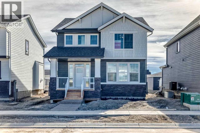 211 Perch Bend, Rural Rocky View County