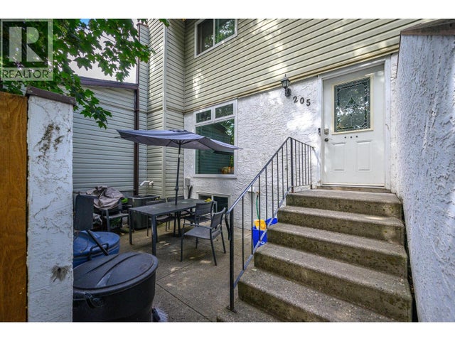 2100 43 Avenue Unit# 205, Vernon