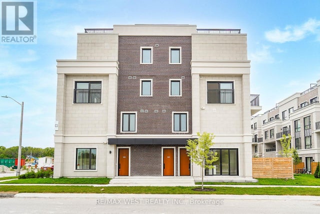 B103 - 65 Saigon Drive, Richmond Hill