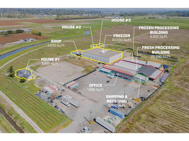 4586 176 Street, Surrey