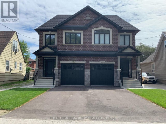 39 B Gort Avenue, Toronto (alderwood)