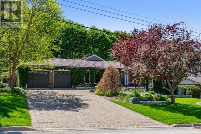 25 Orsi Road, Caledon (caledon East)