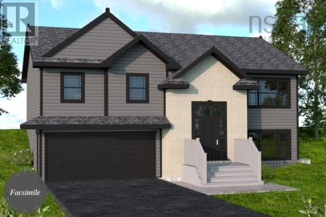 Lot 747 730 Celebration Drive|kinloch Estates, Fall River