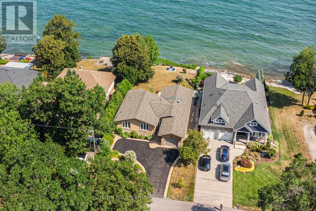 38 Lakeside Drive, Grimsby (grimsby Beach)