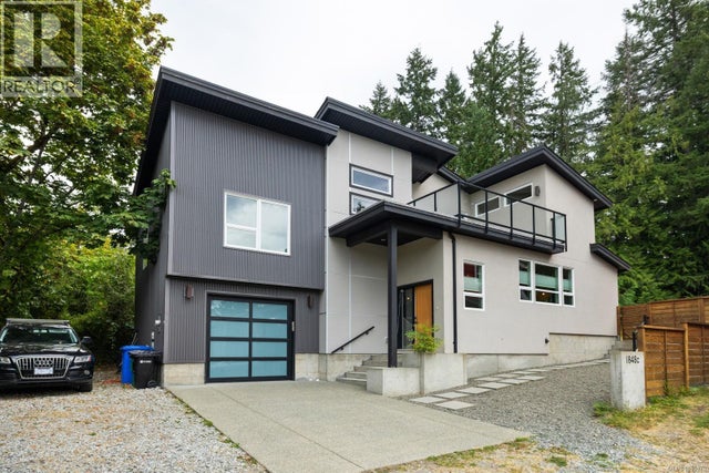 C-1848 Norbury Rd, Shawnigan Lake