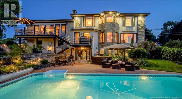 47 Talisman Crescent, Fredericton