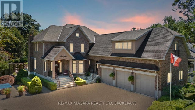 380 Nassau Street, Niagara-On-The-Lake (town)