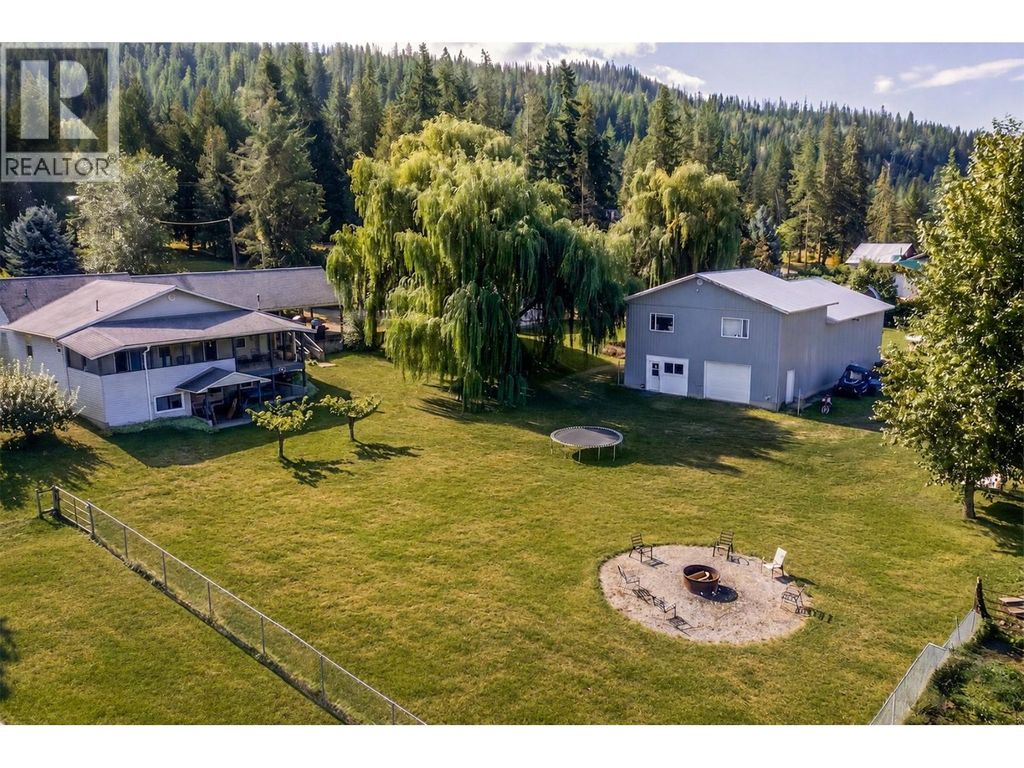 7630 97a Highway, Mara