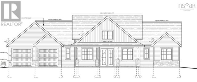 Lot 5036 141 Orchid Court|indigo Shores, Middle Sackville