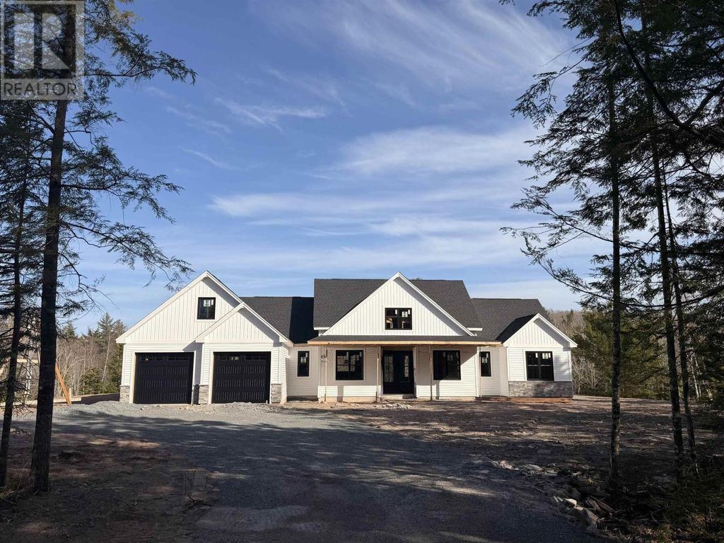 Lot 5036 141 Orchid Court|indigo Shores, Middle Sackville