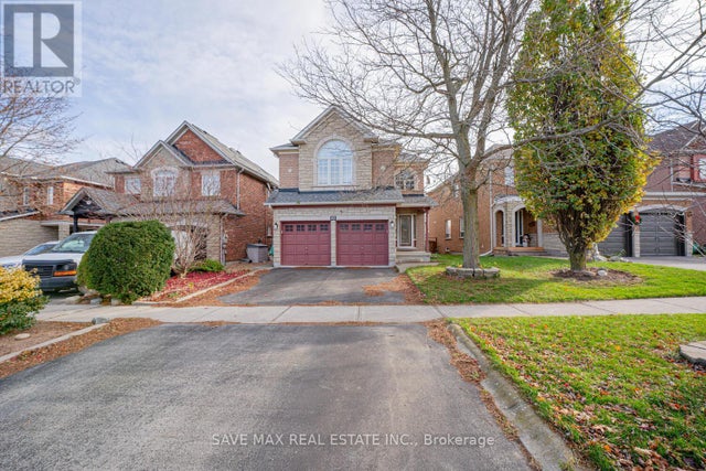 82 Belmont Boulevard, Halton Hills (georgetown)