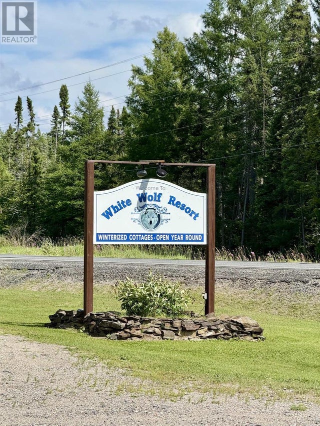 1216 Hwy 584, Geraldton