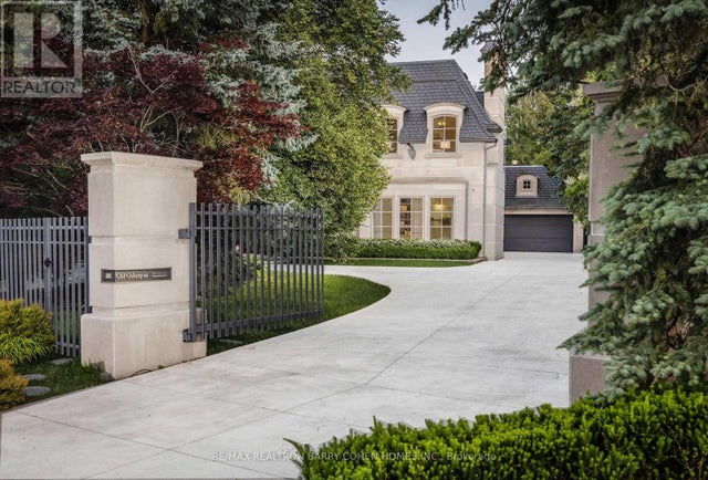 101 Old Colony Road, Toronto (st. Andrew-Windfields)